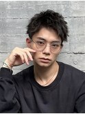 カジュアルショート