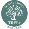 ツリープラス(TREE+)のお店ロゴ