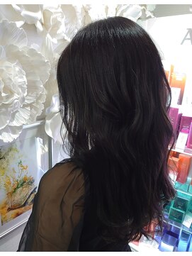 アンジョ(Anjo) 上品暗髪♪