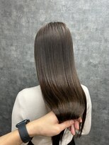 テーラヘアー 取手店(TELA HAIR) 髪質改善ケアプロトリートメント【TELA HAIR 取手】