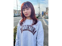 バランス ヘアーアンドアイラッシュ 野田店(balance.)