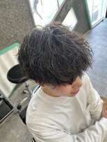 ブッディ(BDY) メンズツイストスパイラル