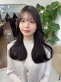 インビテーション(invitation) 大人可愛いヘア大人気です♪お任せ下さい！