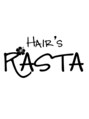 ヘアーズ ラスタ(Hair's RASTA)/Hair's RASTA