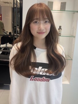 キーン 吉祥寺店(keen) 《keen×KANEKO》まろやかベージュ