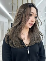 エトワール(ETOILE)&nbsp;レイヤースタイル