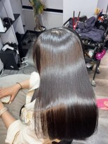 ピリオド 蒲田(Period.)&nbsp;最高品質/絹髪/艶髪/美髪/髪質改善/縮毛矯正/蒲田/西川