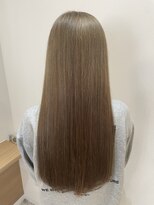 ヘアスタジオ マテリアル(hair studio Material)&nbsp;#プルエクステ#髪質改善#ヘアセット