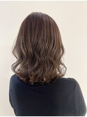 マットベージュ