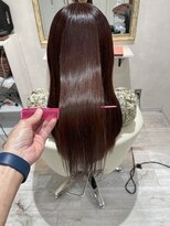 イワッシュ 三ツ境駅店(IwAsh)&nbsp;☆お客様スタイル☆【三ツ境/三ツ境駅】