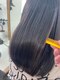 イロ(16iro)の写真/注目の【トステア配合トリートメント】導入！栄養成分が髪の芯まで補修して髪質改善☆あこがれの艶髪に・・