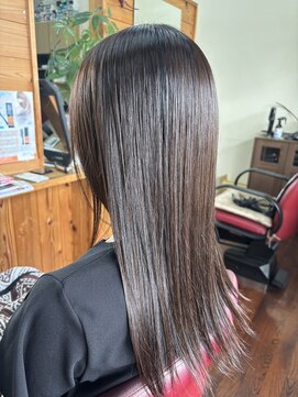 ニサブラ(Nisa Bula) ストレート