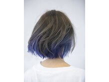 エコー フルール(ecco fleur)