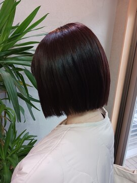 ネウィ 秋田(newi) ピンクラベンダー