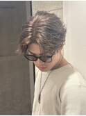 フェザーパーマ