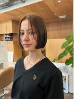 サマン(SAMAN) Bob @kono_saman