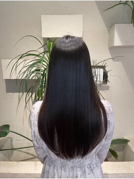アース コアフュールボーテ 国分寺店(EARTH coiffure beaute) 髪質改善/縮毛矯正/トリートメント