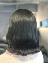 エルバイラビス 大宮(elu by lovis)&nbsp;《mana》オリーブカラー/オリーブグレージュ/オリーブブラウン