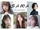 ヘアーアンドメイク サワ 天神店(Sawa)の写真
