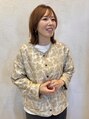 ラボヌールヘアーグレース 門前仲町店(La Bonheur hair grace) AKI /門前仲町