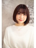 ボブ