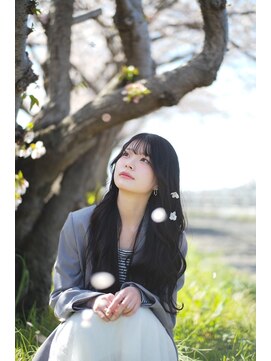 ラヴィールアーム(Ravir ame) ラテブラウン