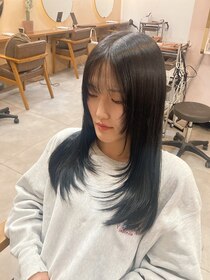 エトワ 新宿(ETOWA) 10代20代30代◎顔周りレイヤー