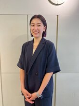 コックニー ヘアーアンドビューティー(COCKNEY HAIR BEAUTY) 田村 千穂