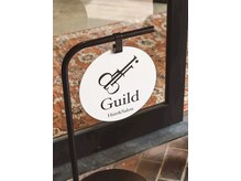 ギルド(Guild)