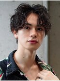 波スパイラル！センターパート