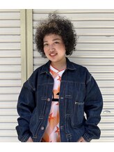 アンドピース and peace&nbsp;高西 沙菜