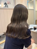 シダ(sida)&nbsp;グレージュカラー