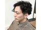 リップス ヘアー(Lips hair)の写真