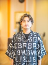 セレクトタカミ(select TAKAMI) 大森 慶斗