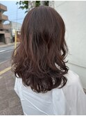 大人ラフカールデジタルパーマ20代30代40代50代60代