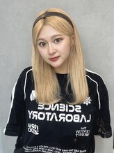 ジゼル 小倉(GiseL) MOE