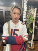 ハイライトスタイル