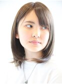 髪質改善カラー