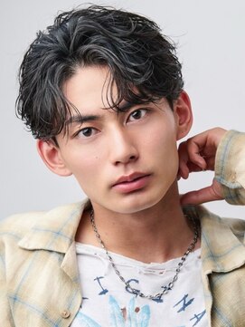 オーシャントーキョー 原宿(OCEAN TOKYO) リバースウェーブ