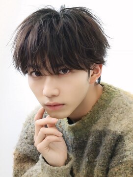 アイトーキョー 福岡(AI TOKYO) 2wayソフトツイストフェザーパーマ