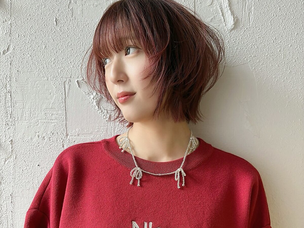 ティー(t .)｜ホットペッパービューティー