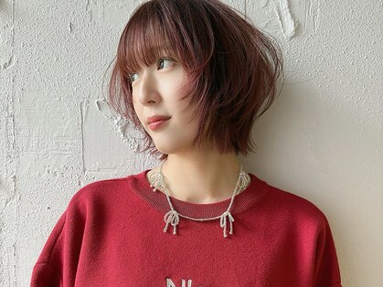 ティー(t .)の写真
