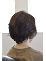 ヘアーズ マツシタ(Hairs MATUSITA)&nbsp;スタイル