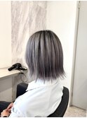 シルバーバレイヤージュ