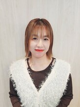 アグ ヘアー シャル 登米佐沼店(Agu hair shall) 中村 かおる