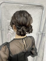 11 ベルテ(11 berte)&nbsp;ツインお団子