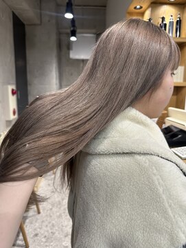 ルーフ 町田店(LUFE) Greige