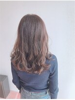 レム 府中(REM)&nbsp;ゆるふわパーマ