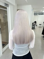 ゼロ 静岡(ZERO)&nbsp;透明感抜群ホワイトカラー