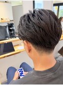 メンズショート/アクティブショート/メンズパーマ
